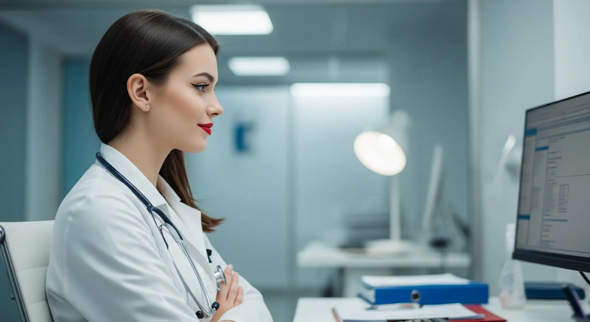 Around Notes commitment to security, HIPAA compliance, and SOC 2 audit for patient data protection