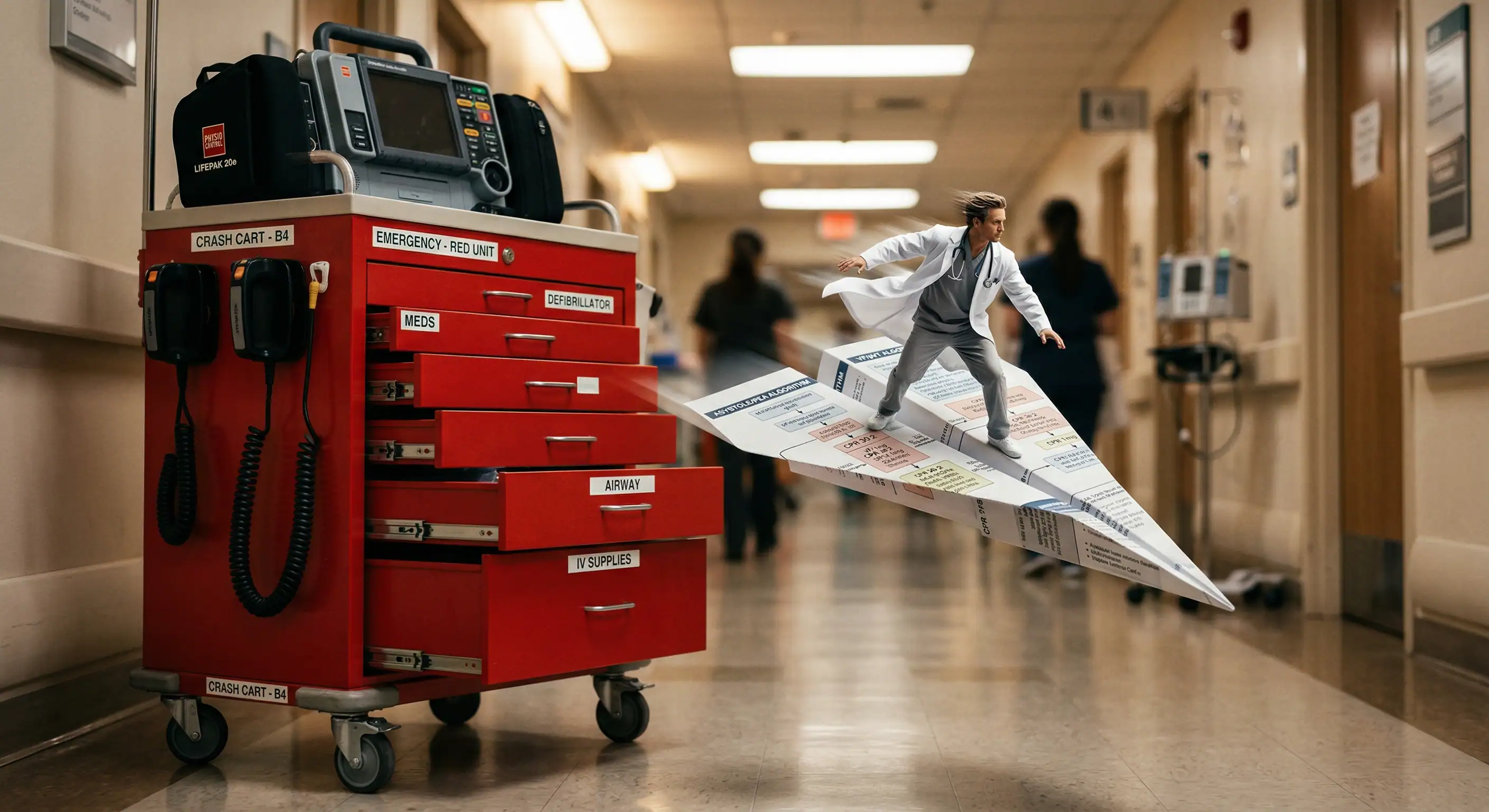 Inpatient physician improving transition-of-care documentation when taking over a new hospital service